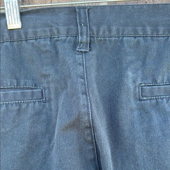 RVCA Men's Nature X Industry Black Casual Dress Pants Slacks 36 - Picture 13 of 15